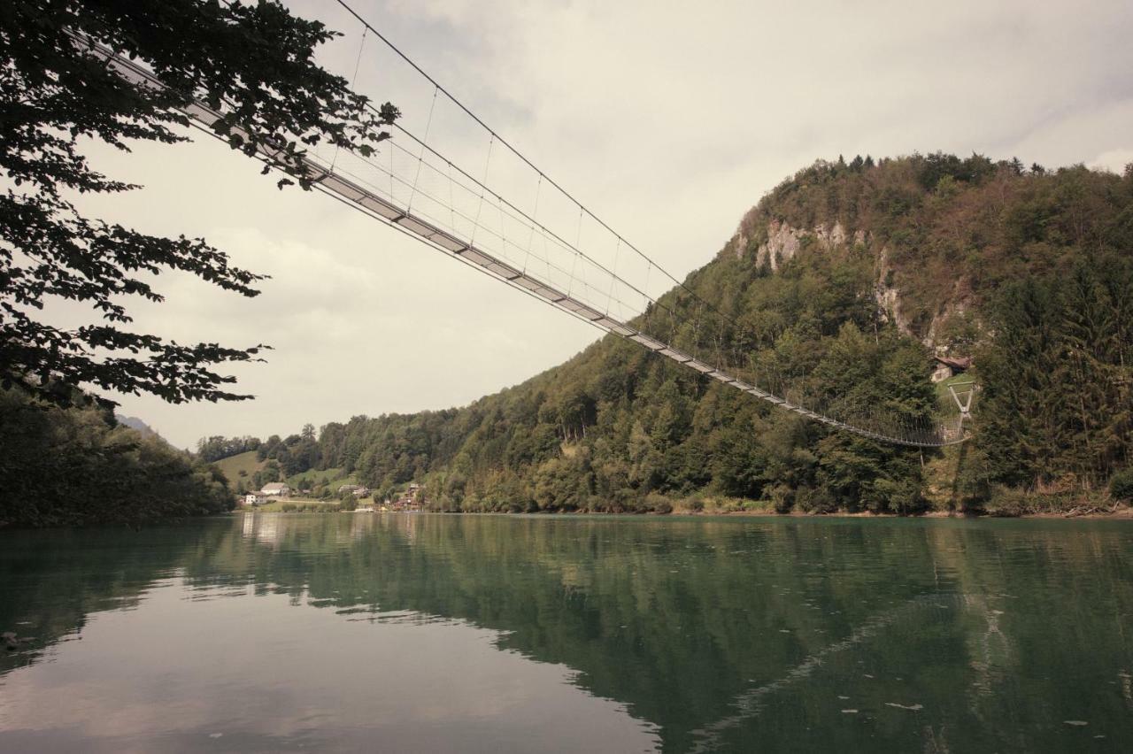 Floesserdorf Grossraming Exterior photo