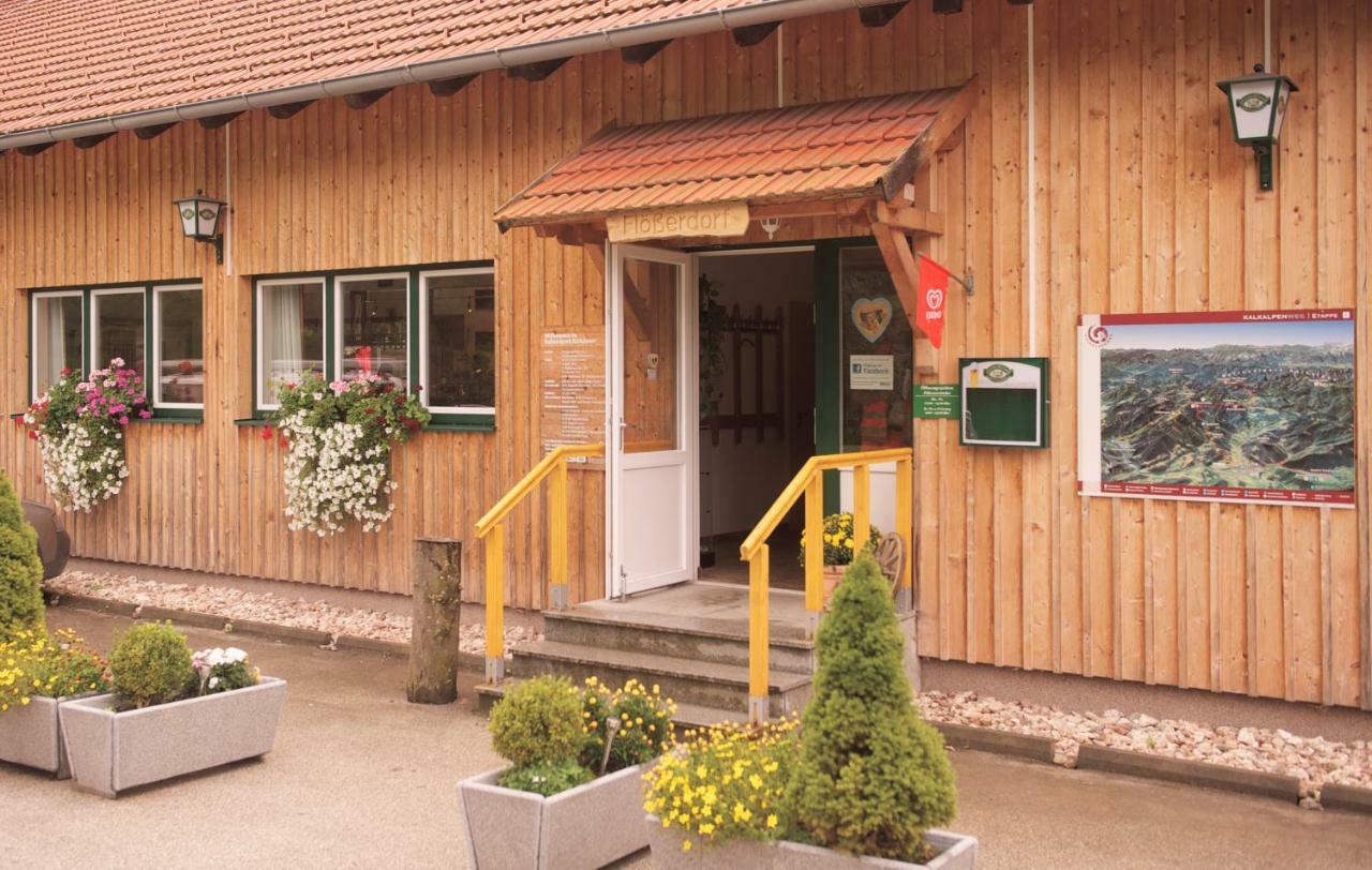 Floesserdorf Grossraming Exterior photo