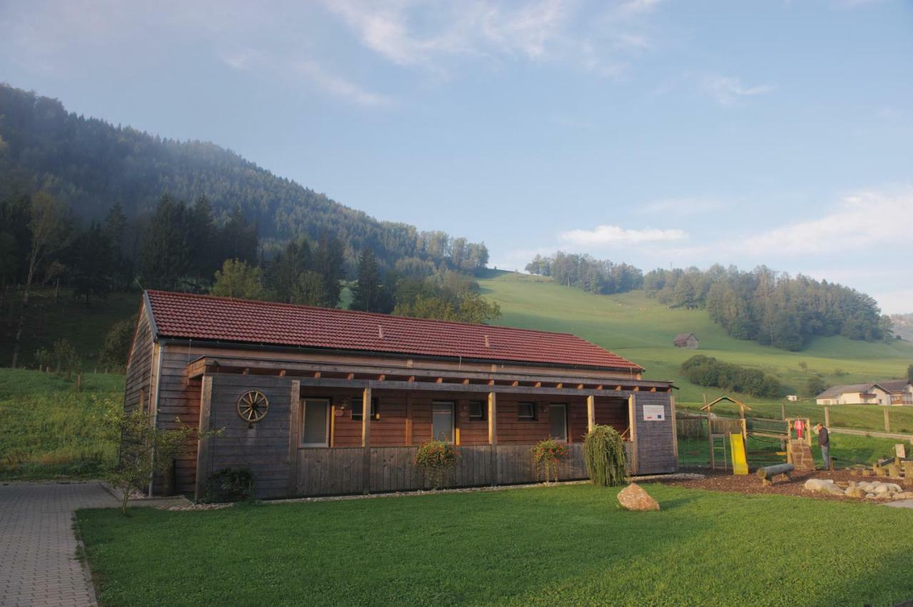 Floesserdorf Grossraming Exterior photo